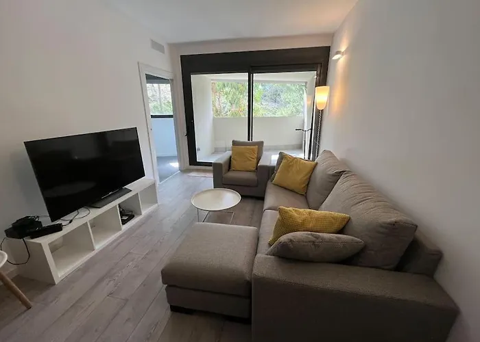 Nuevo, Espacioso Y Confortable Con Pkg Y Piscina Tossa de Mar