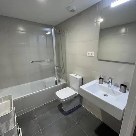Nuevo, Espacioso Y Confortable Con Pkg Y Piscina Apartment *
