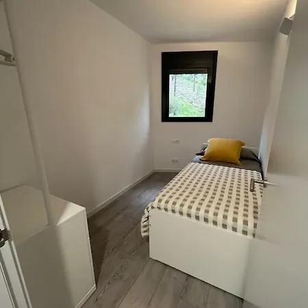 Nuevo, Espacioso Y Confortable Con Pkg Y Piscina Tossa de Mar