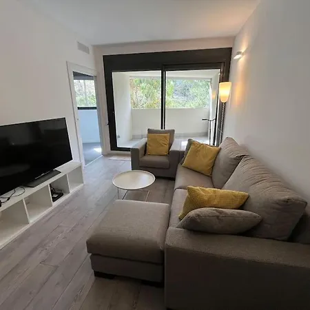 Nuevo, Espacioso Y Confortable Con Pkg Y Piscina Tossa de Mar