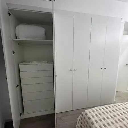 Apartment Nuevo, Espacioso Y Confortable Con Pkg Y Piscina *