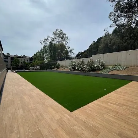 Nuevo, Espacioso Y Confortable Con Pkg Y Piscina Tossa de Mar