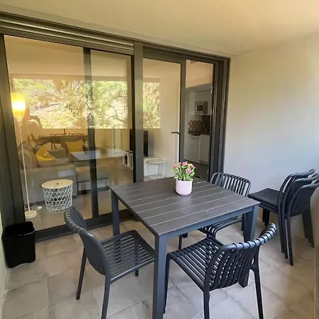 Apartment Nuevo, Espacioso Y Confortable Con Pkg Y Piscina *