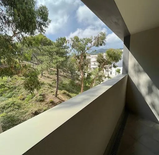 Nuevo, Espacioso Y Confortable Con Pkg Y Piscina Lägenhet