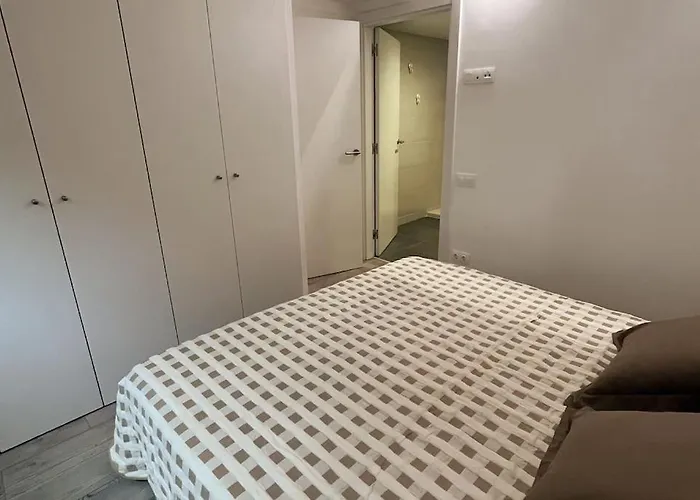 Nuevo, Espacioso Y Confortable Con Pkg Y Piscina Lägenhet *